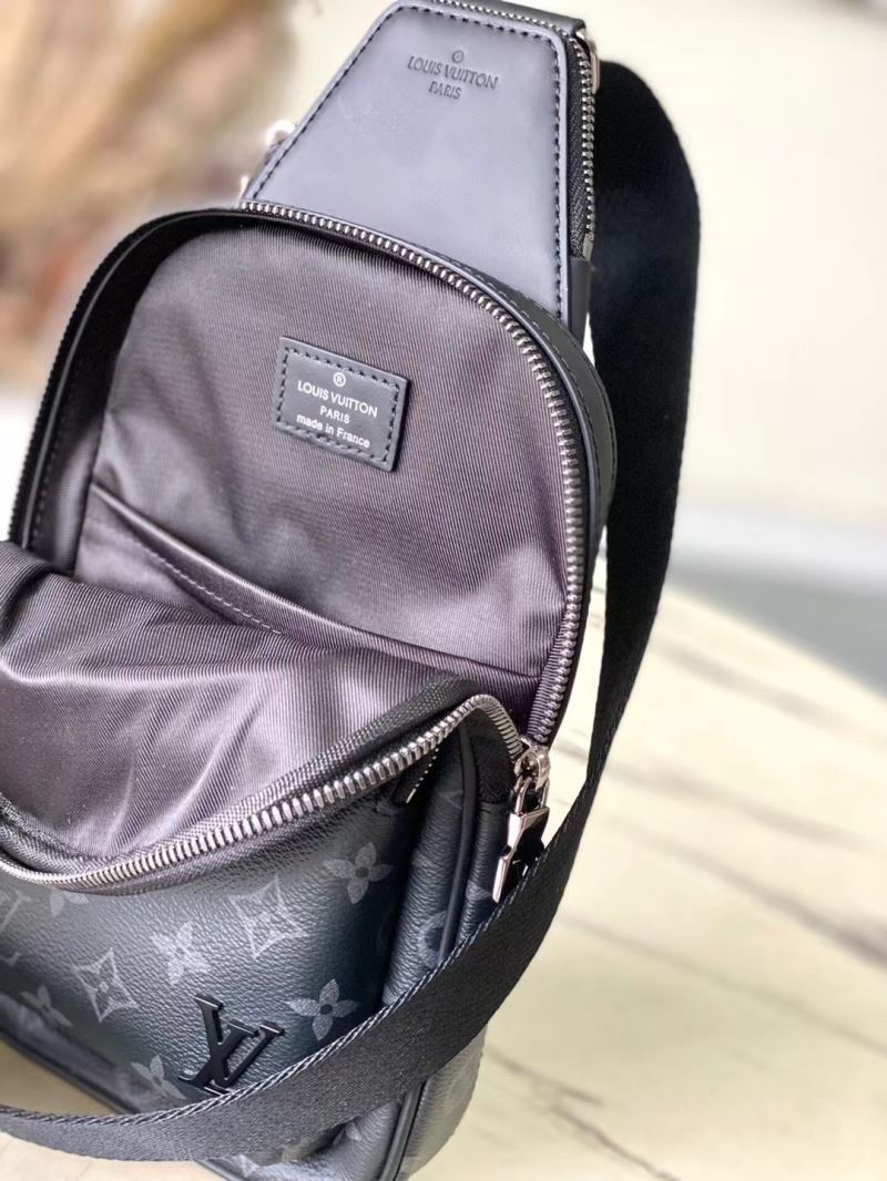 Louis Vuitton Waist Chest Packs